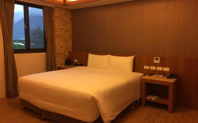 Hualien Toong Mao Resort