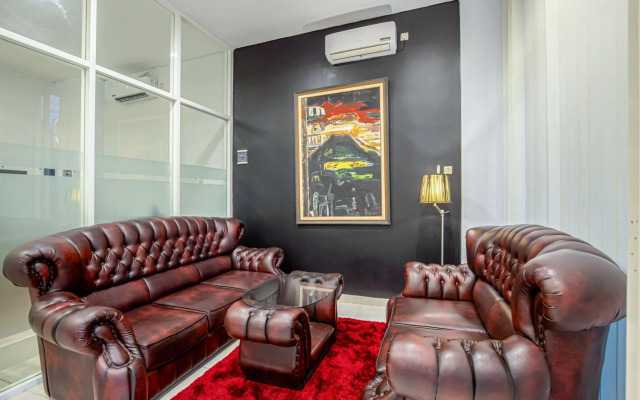 ZEN Rooms Prime Taman Siswa