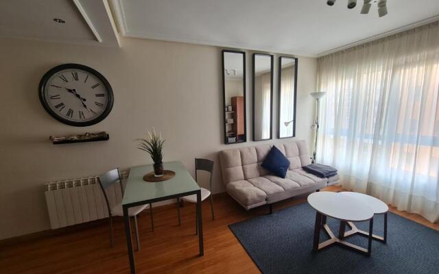 apartamento en los prados