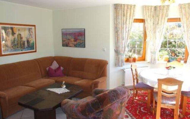 Ferienwohnung Haus Dorothee