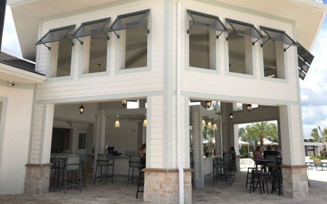 Storey Lake - 4800 Romeo Circle