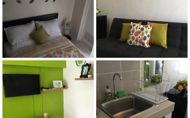 Mary's Crib Tagaytay