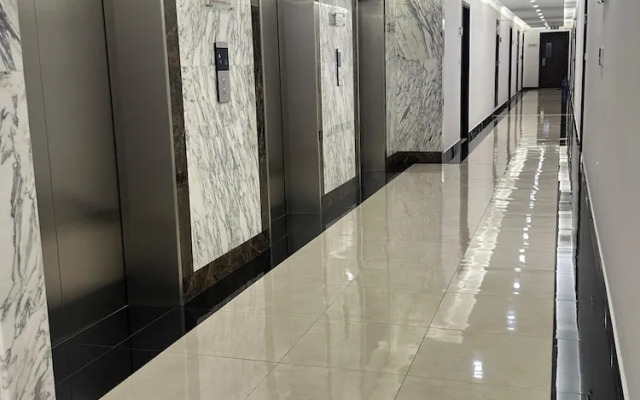 Stay Inn Albarsha by PHM