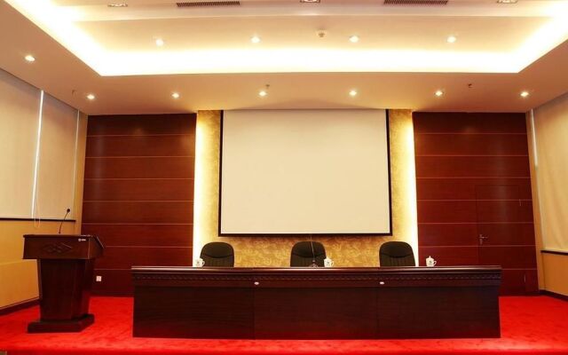 Jingxiang Hotel
