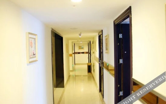 Yunlai Hotel