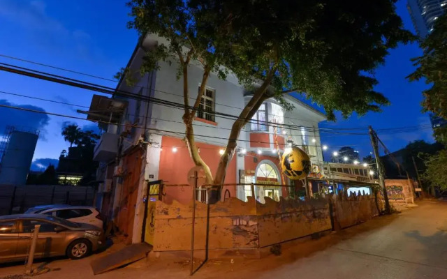 Roger's House Tel Aviv - Hostel