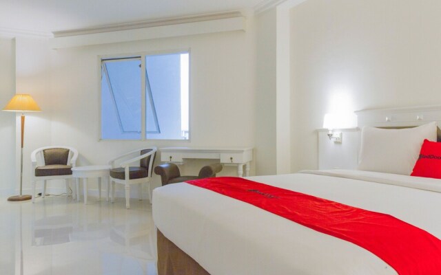 RedDoorz Premium @ Bandung City Center