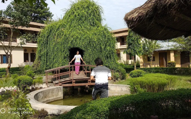 Bardia Tiger Resort