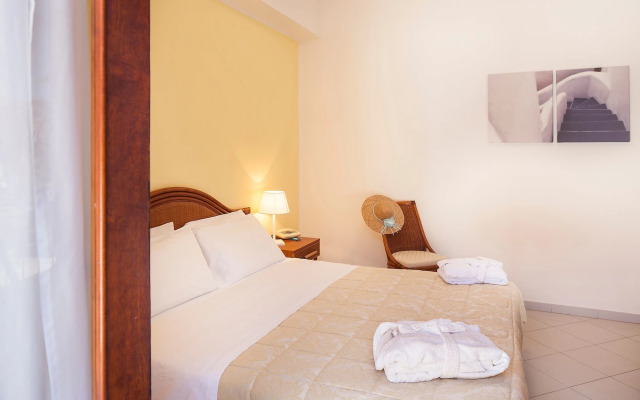 Orsa Maggiore Hotel