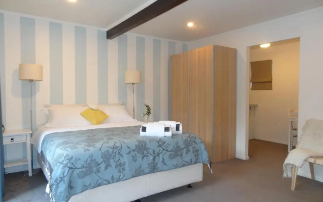 The Sunny Side Up B&B