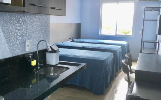 Residencial Gralha Azul