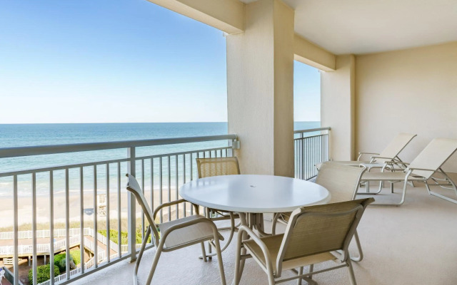 Holiday Inn Resort Lumina on Wrightsville Beach by IHG