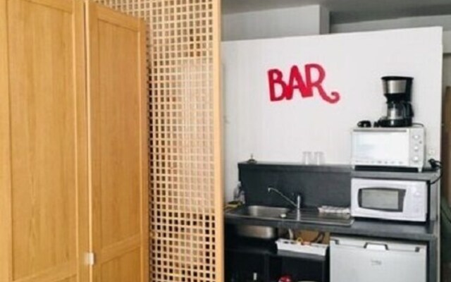Studio Mirabeau