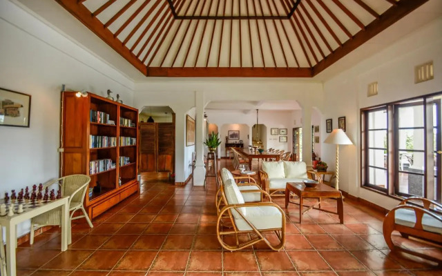 Bukit Asri Lodge