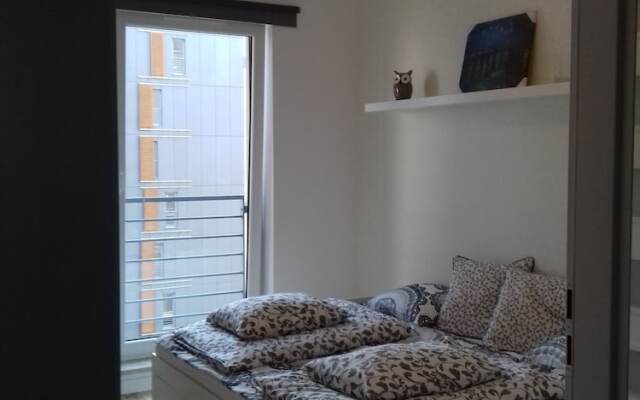 1 bedroom Francuska Park Apartment