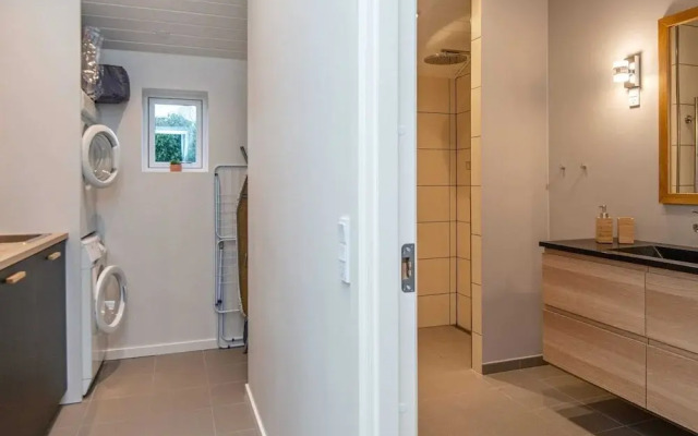 Holiday Home in Glesborg