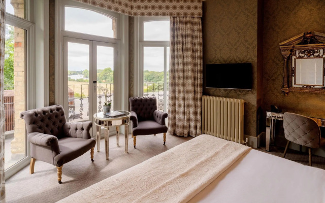 The Petersham