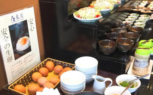 Azumaya Hotel Linh Lang