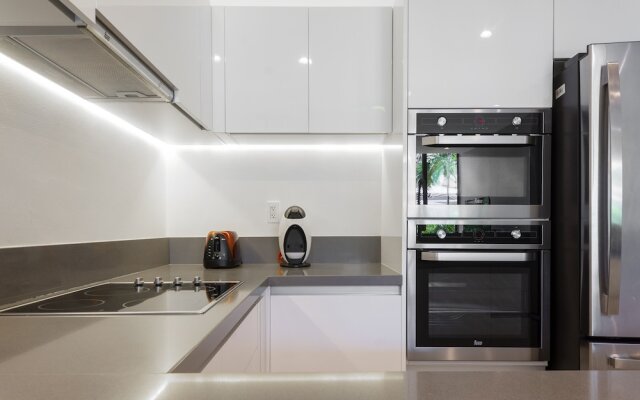 Oceana Home Travel Mexico