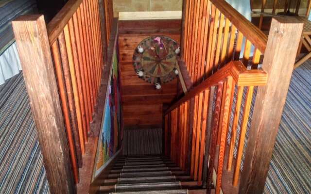 The Baines House Inn