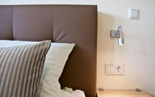 Wein & Wohngut Paulushof