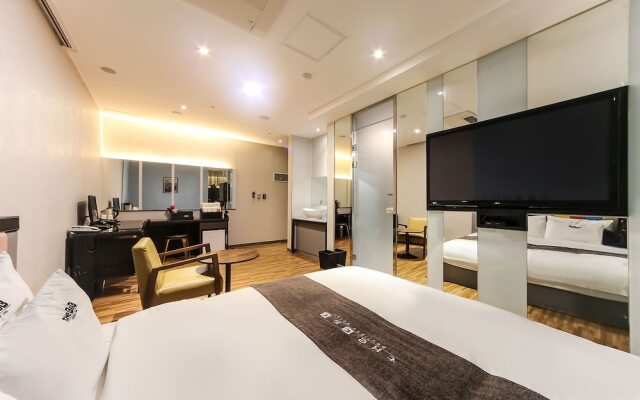 The B&B Changwon