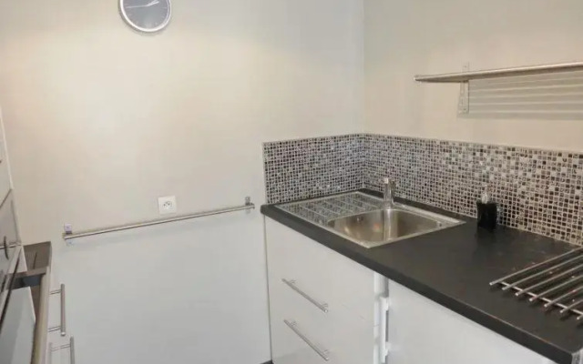 Residence Azur - Inh 27876