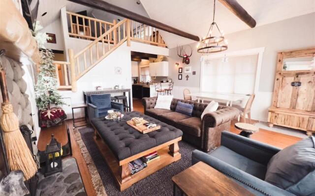 Metolius Cabin 5