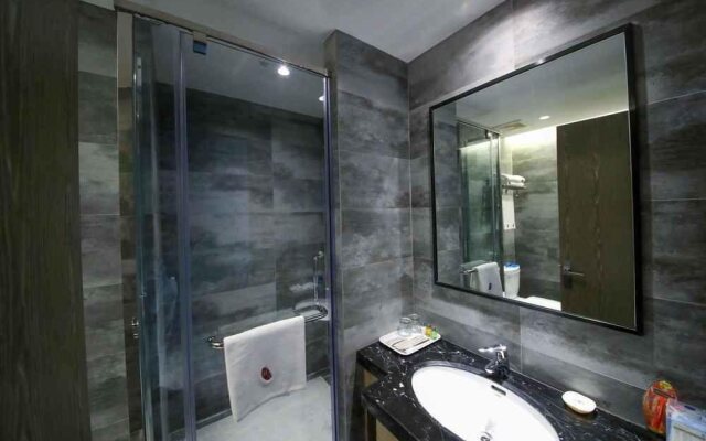 Donggang Renda Bliss Inn