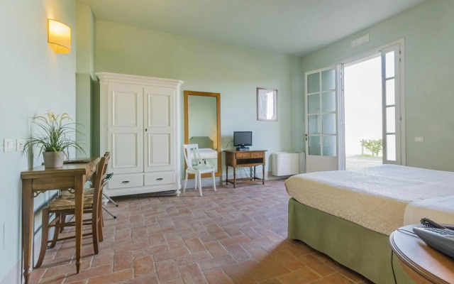 Le Sodole Country Resort & Golf