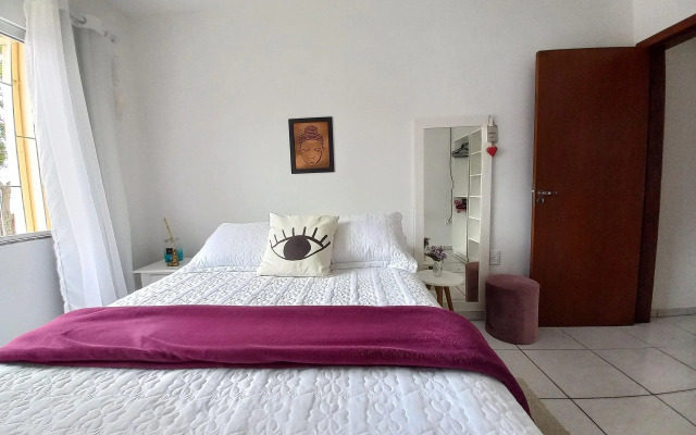 Linda casa com 2 quartos em Campeche VDO102