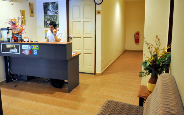 King's Hotel Kuantan