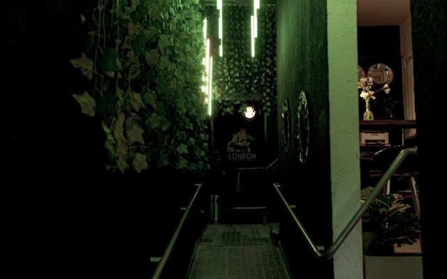 PH Palermo Hostel