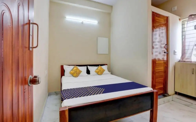 Ambika Residency Urban Stay