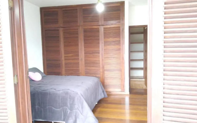 Guest House Nosso Aconchego