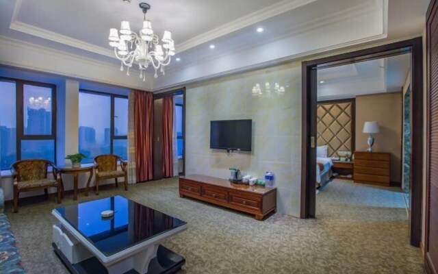 Yinwan Hotel