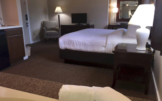 The Beach Haus Resort