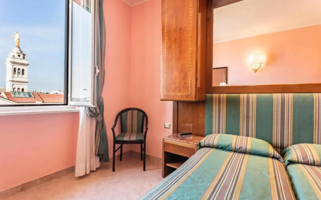 Raeli Hotel Siracusa