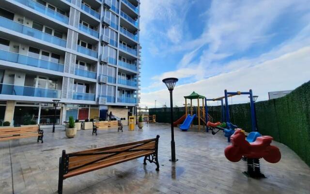 Leo Group Apartment 14-301A Sunrise Batumi