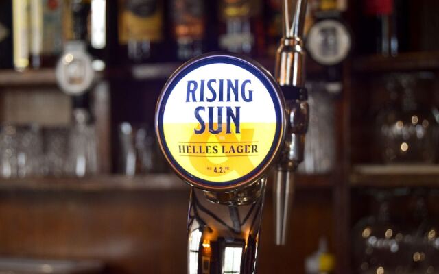 Rising Sun Hotel