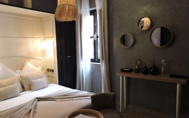 Riad O Hotel