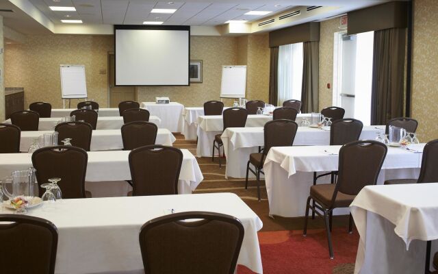 Hilton Garden Inn Minneapolis/Eden Prairie