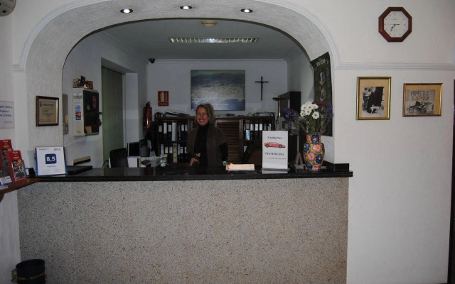 Hostal Italia