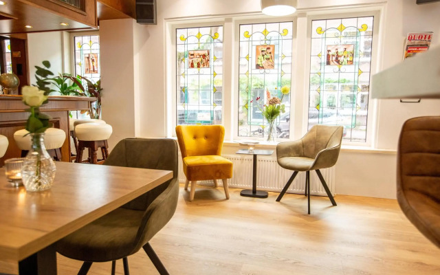 Hotel Breitner