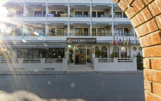 Kandelor