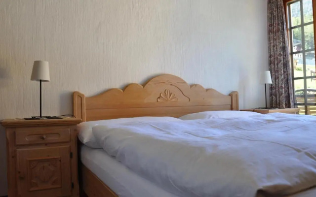 Chalet Goldblick