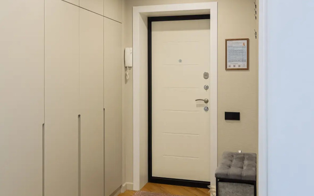 Malkova Apartments на Фрунзе 39