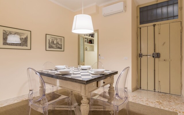 Margherita Lovely Flat