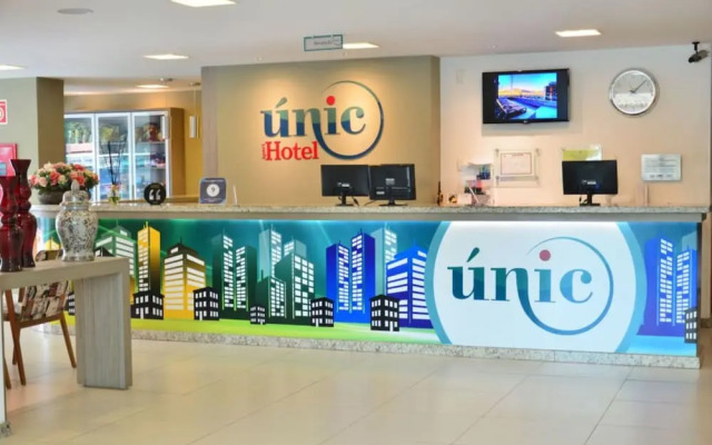 Único Apart Hotel