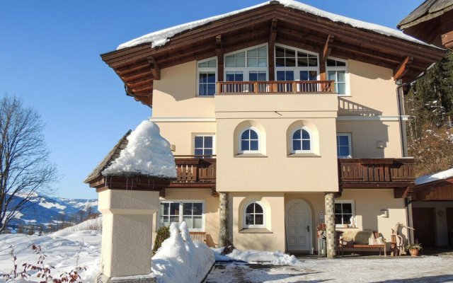 Nice Apartment in Brixen im Thale With 2 Bedrooms and Wifi
